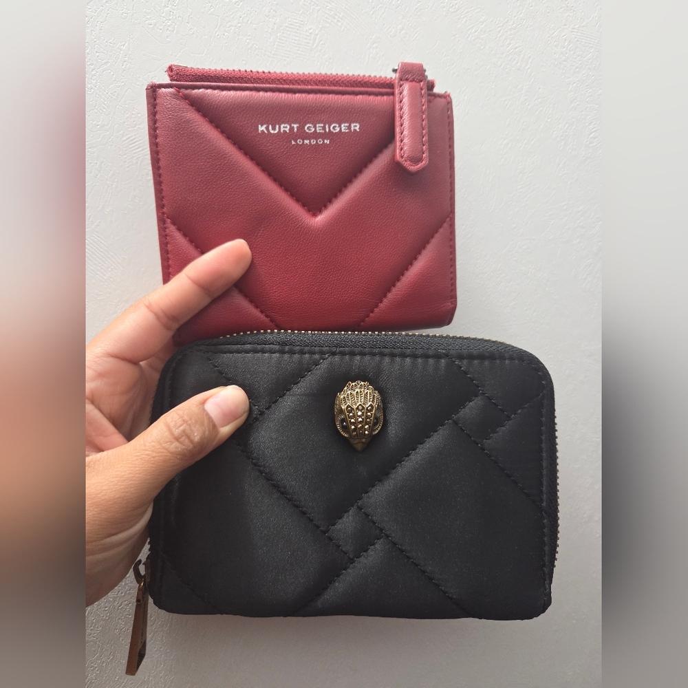 Kurt Geiger London Wallet